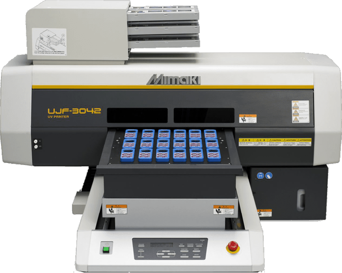 mimaki